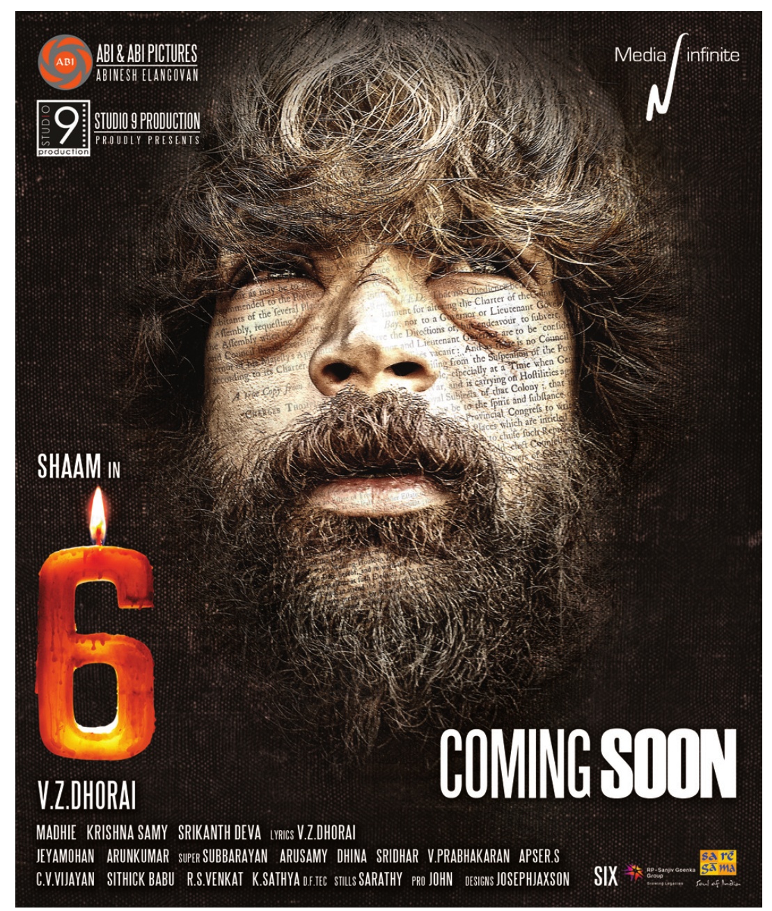 Movie Review 6 Candles (Tamil Film) Oye! Times